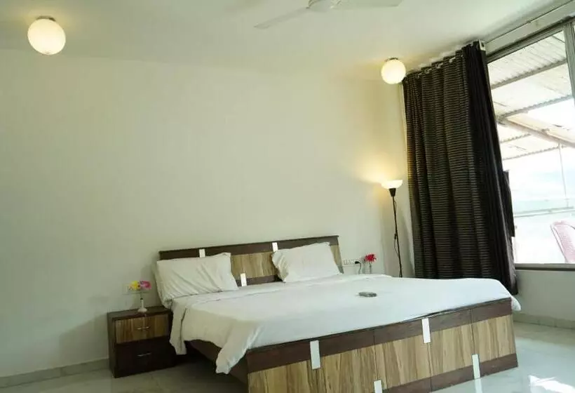 The Woods Resort Atvan Village