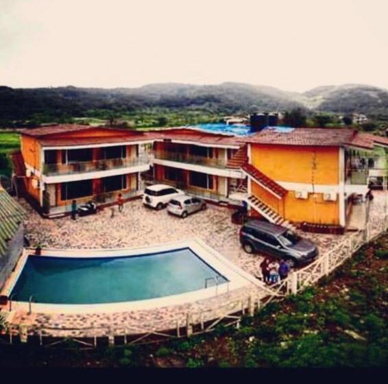 The Woods Resort Atvan Village