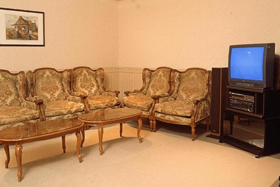 舞鶴カントリークラブ　ホテルロージュ