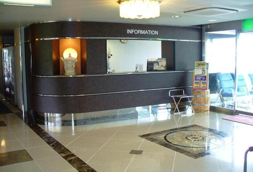 舞鶴カントリークラブ　ホテルロージュ