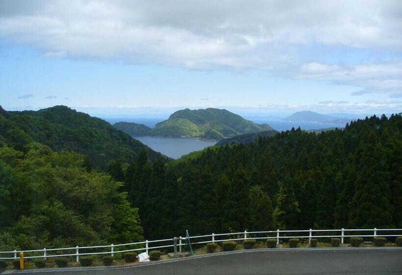 舞鶴カントリークラブ　ホテルロージュ