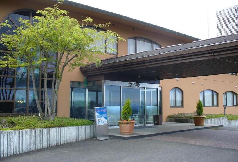 舞鶴カントリークラブ　ホテルロージュ