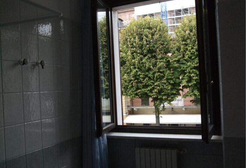 旅馆 Foresteria Casa Dante