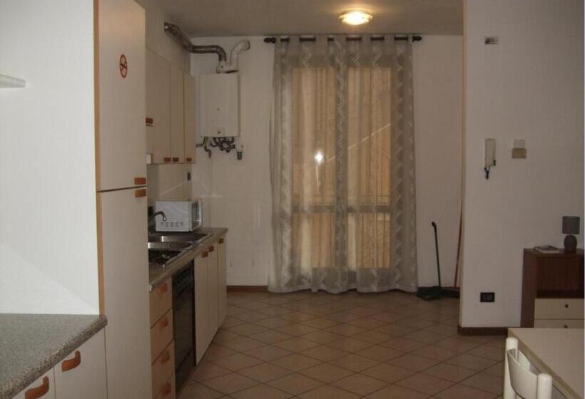 旅馆 Foresteria Casa Dante