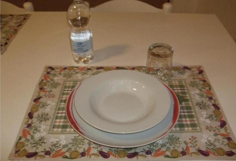 旅馆 Foresteria Casa Dante