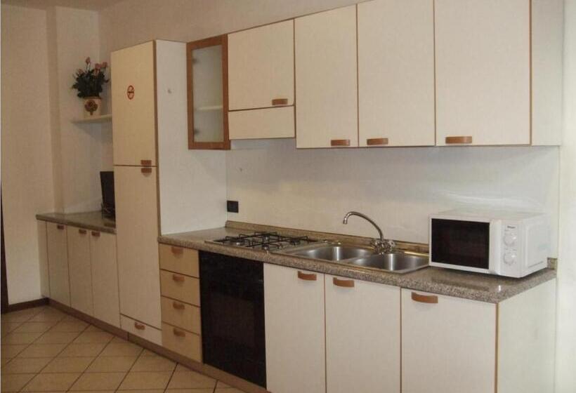 旅馆 Foresteria Casa Dante