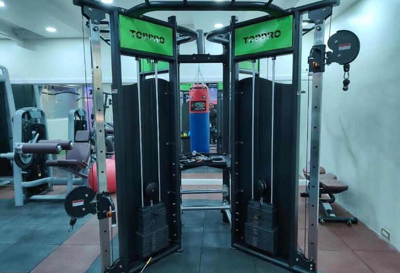 Arco Hotels And Resorts Srinagar