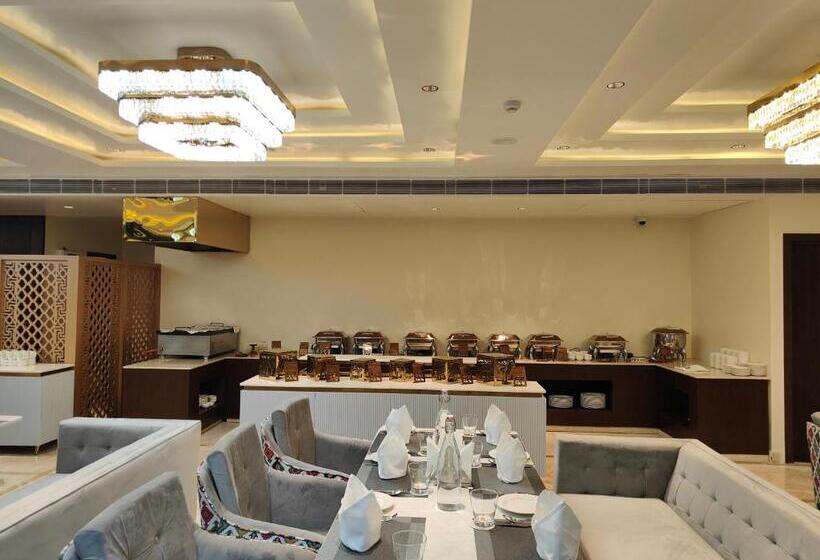 Arco Hotels And Resorts Srinagar