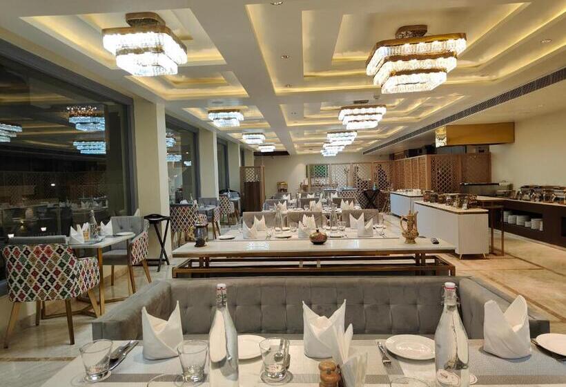 Arco Hotels And Resorts Srinagar