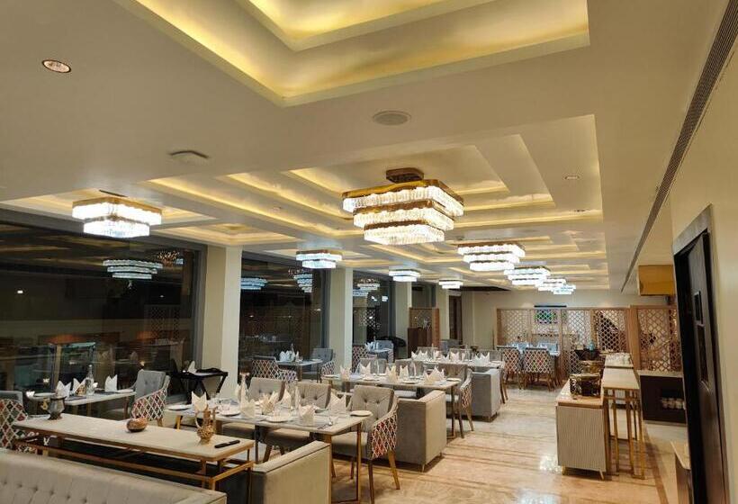 Arco Hotels And Resorts Srinagar