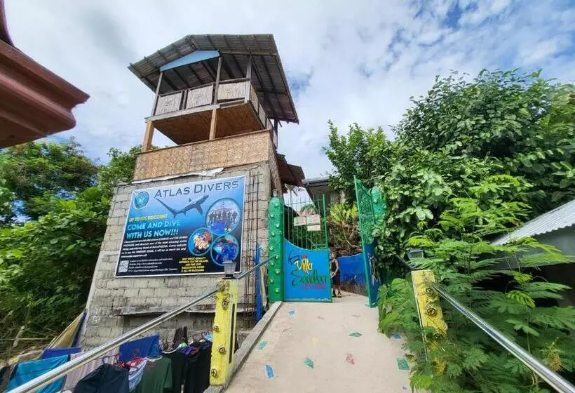 Atlas Hostel Malapascua