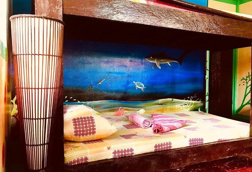 Atlas Hostel Malapascua