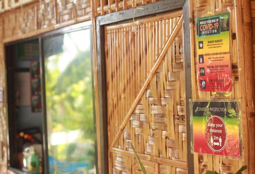 Atlas Hostel Malapascua