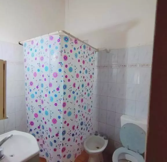 Bacano Hostel
