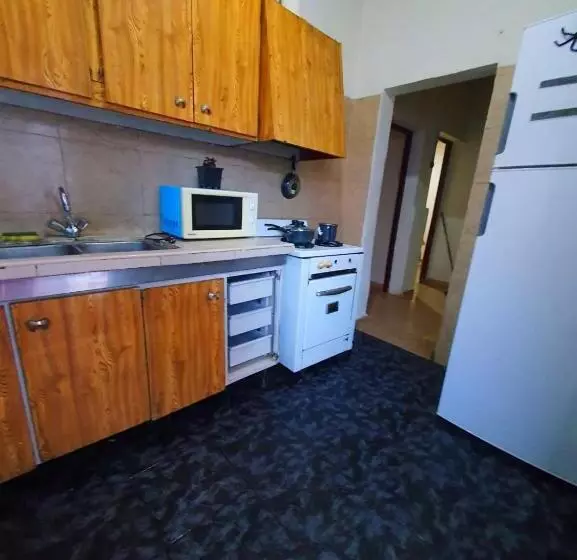 Bacano Hostel