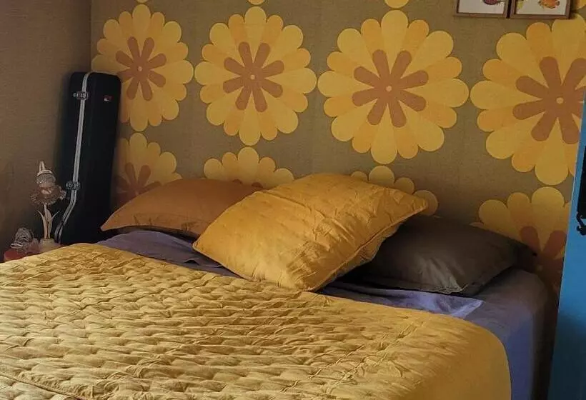 تختخواب و صبحانه Chambre Confortable Vue Sur Mer