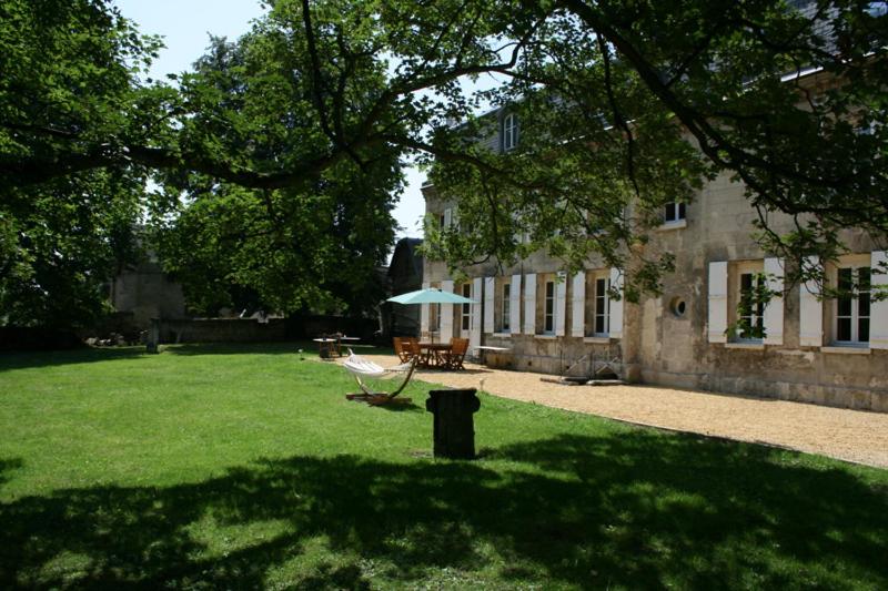 Bed and Breakfast Château De Roberville