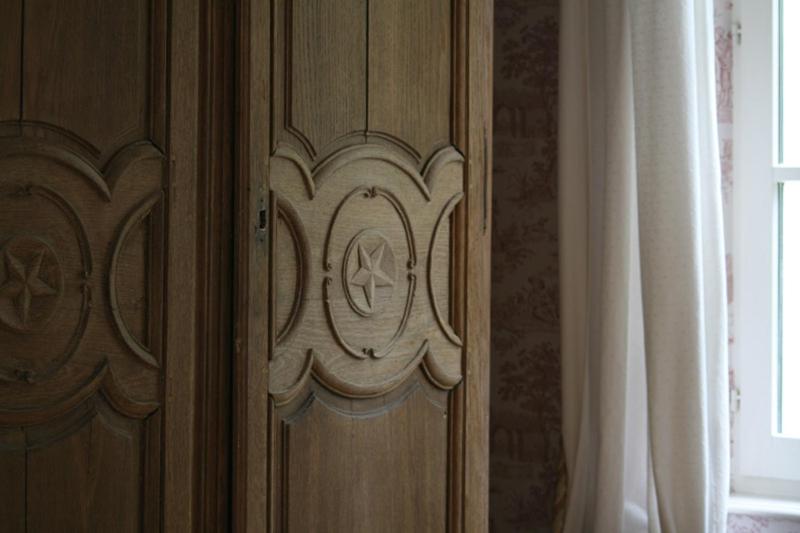 Bed and Breakfast Château De Roberville