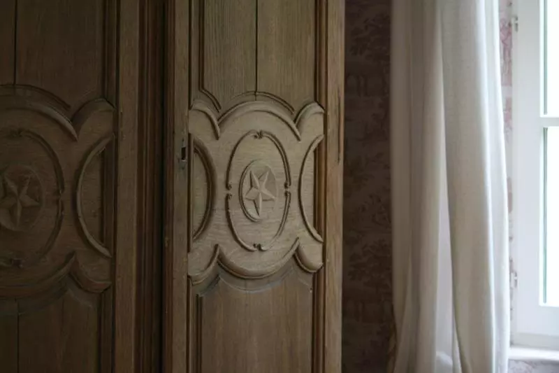 ベッドアンドブレックファースト Château De Roberville