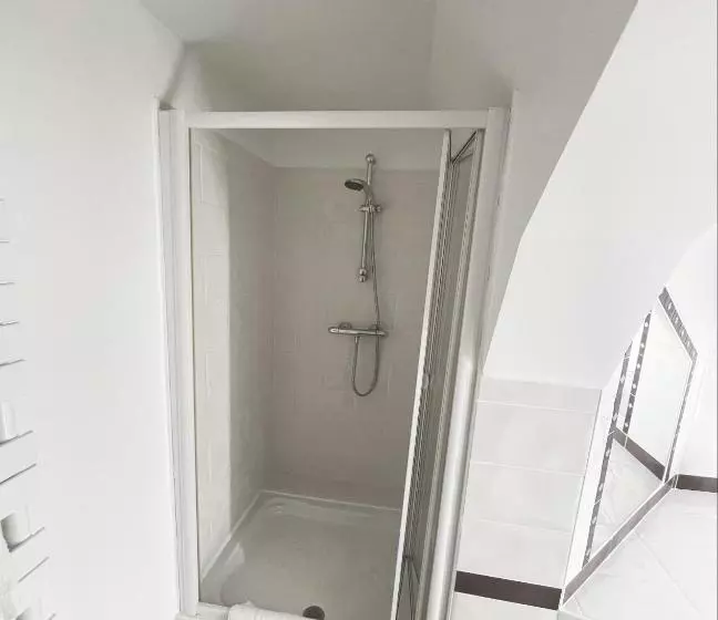 ベッドアンドブレックファースト Domaine De Montvianeix