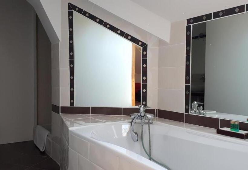 住宿加早餐 Domaine De Montvianeix