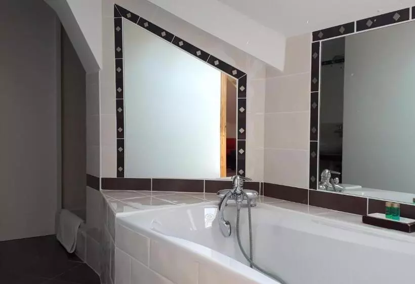 ベッドアンドブレックファースト Domaine De Montvianeix