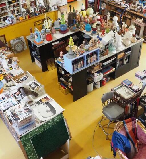 住宿加早餐 Hameau De La Brousse