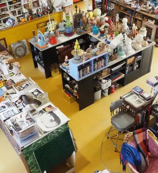 Aamiaismajoitus (B&B) Hameau De La Brousse