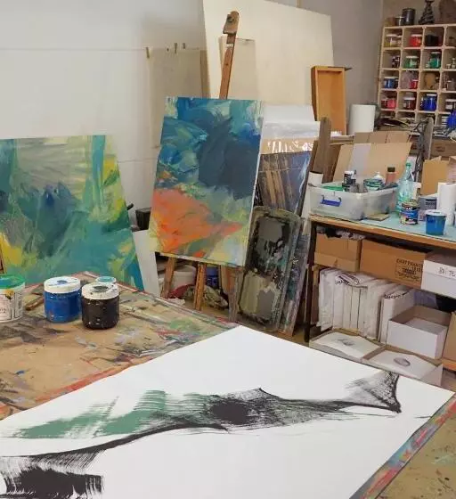 Aamiaismajoitus (B&B) Hameau De La Brousse