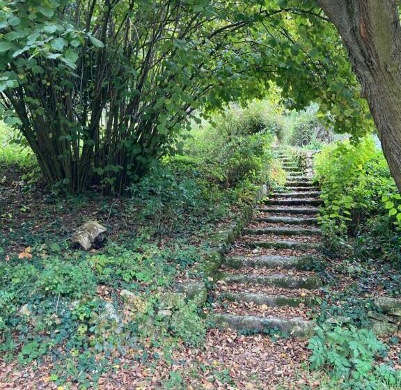 Bed and Breakfast Mezriczky Malom Kapolcs