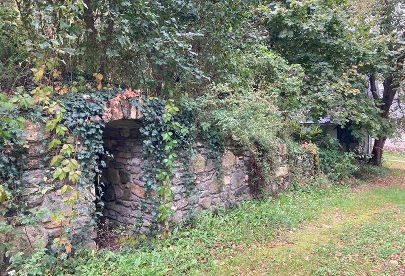 Bed and Breakfast Mezriczky Malom Kapolcs