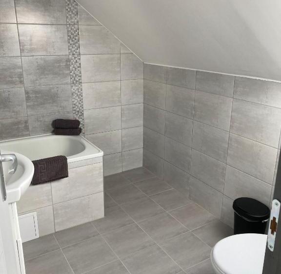 Bed and Breakfast Mezriczky Malom Kapolcs