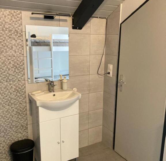 Bed and Breakfast Mezriczky Malom Kapolcs