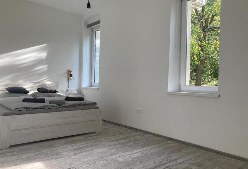 Bed and Breakfast Mezriczky Malom Kapolcs