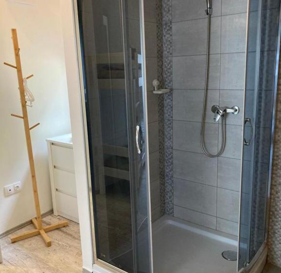 Bed and Breakfast Mezriczky Malom Kapolcs