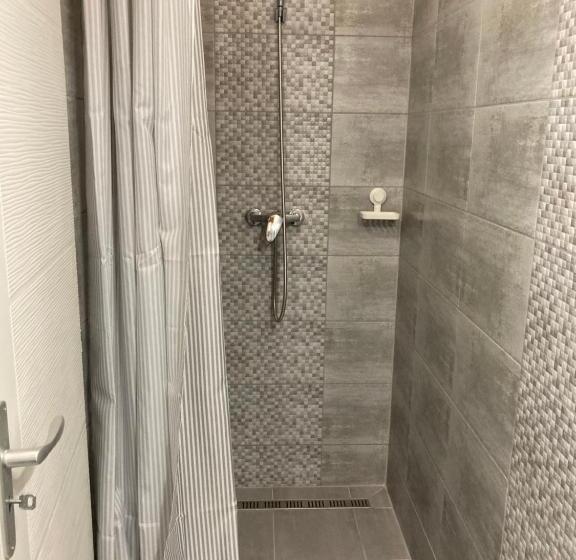 Bed and Breakfast Mezriczky Malom Kapolcs