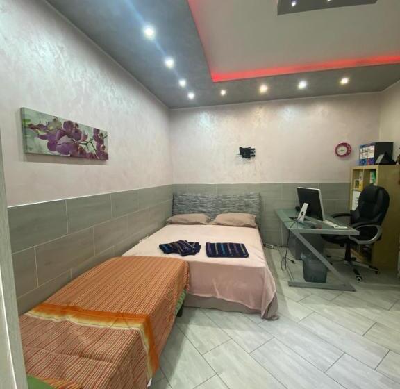 צימר Regina Rosaverde