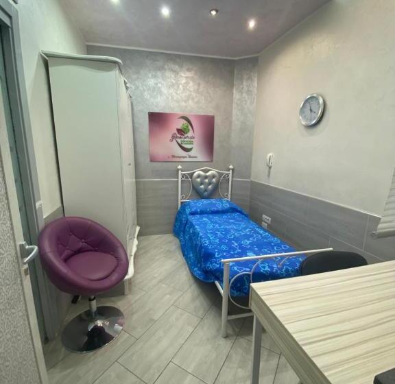 צימר Regina Rosaverde