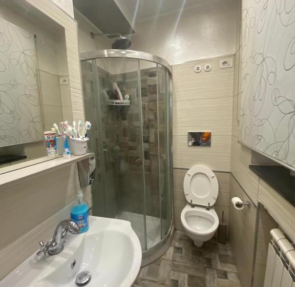 צימר Regina Rosaverde