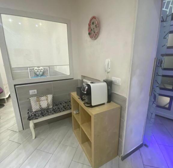 צימר Regina Rosaverde