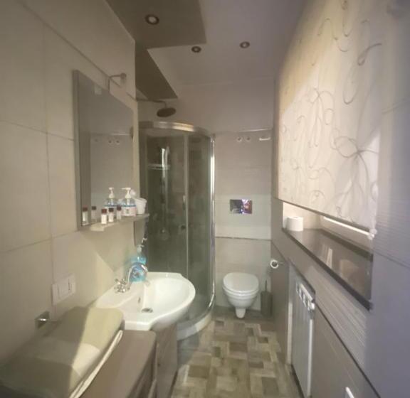 צימר Regina Rosaverde