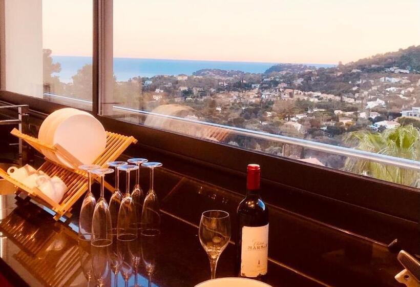 Bed and Breakfast Villa Hirondelles 35