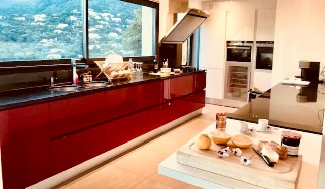 Bed and Breakfast Villa Hirondelles 35