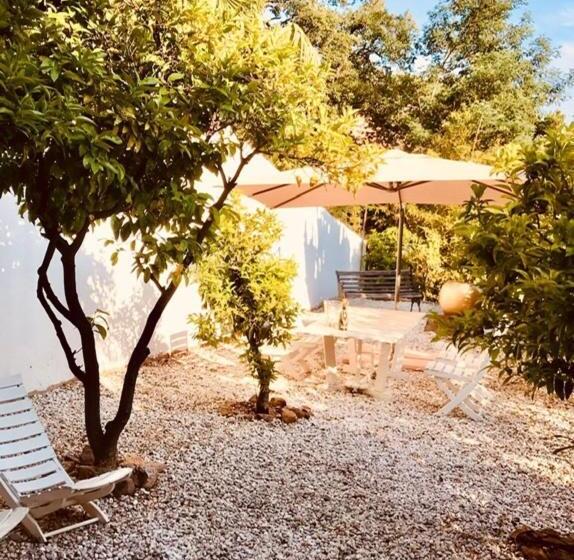 Bed and Breakfast Villa Hirondelles 35