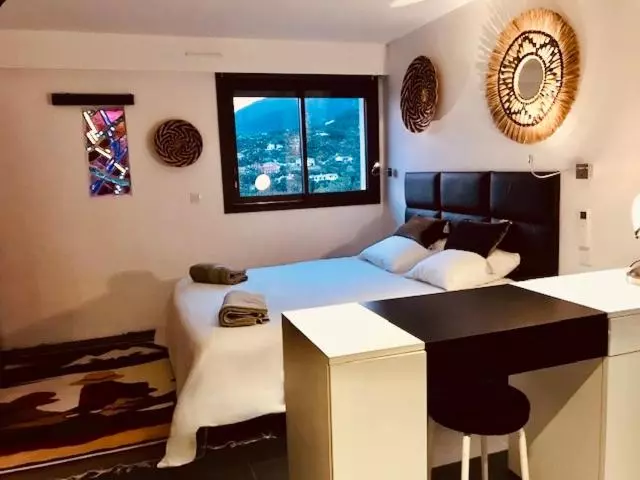 ベッドアンドブレックファースト Villa Hirondelles 35