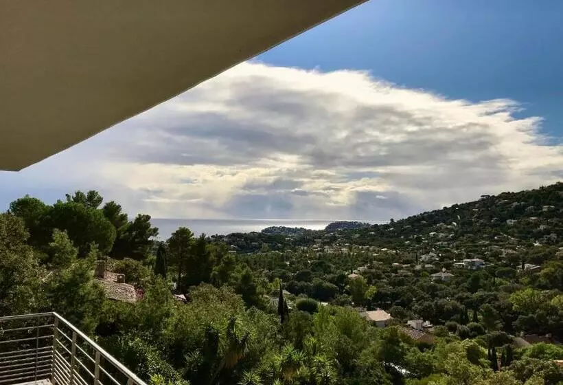 ベッドアンドブレックファースト Villa Hirondelles 35