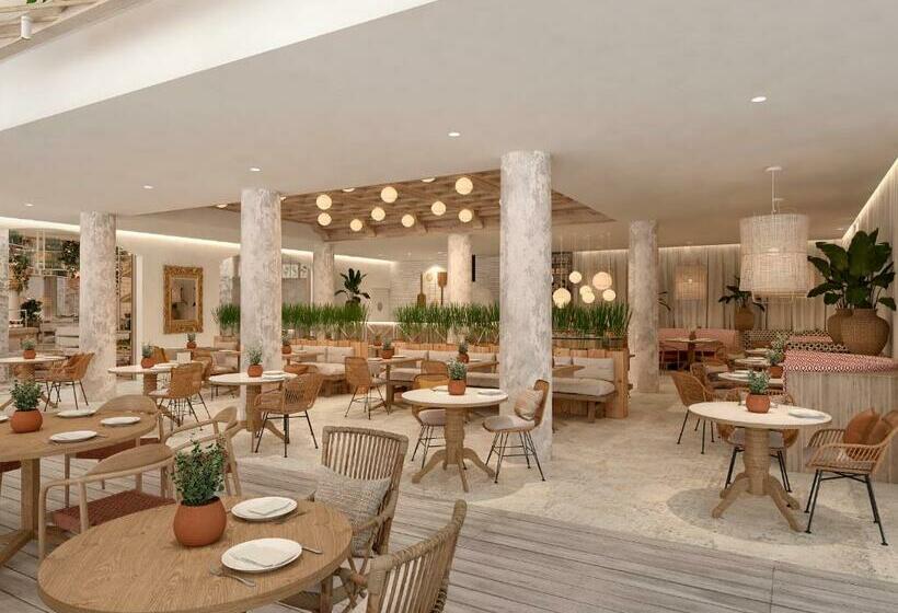 DAIA Slow Beach Hotel Conil - Adults Only Recommended