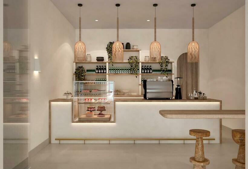 DAIA Slow Beach Hotel Conil - Adults Only Recommended