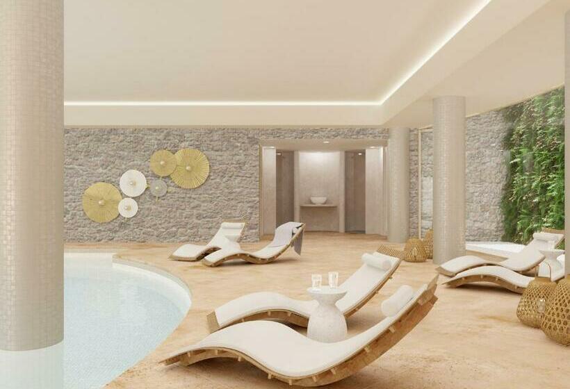 DAIA Slow Beach Hotel Conil - Adults Only Recommended