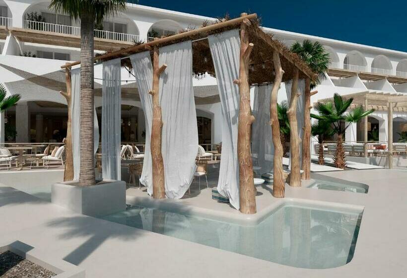 DAIA Slow Beach Hotel Conil - Adults Only Recommended